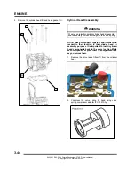 Предварительный просмотр 102 страницы Polaris 2014 Sportsman 570 EF Service Manual