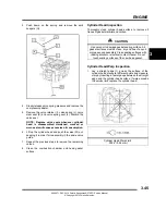 Предварительный просмотр 103 страницы Polaris 2014 Sportsman 570 EF Service Manual