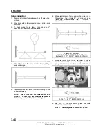 Предварительный просмотр 104 страницы Polaris 2014 Sportsman 570 EF Service Manual