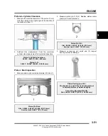 Предварительный просмотр 109 страницы Polaris 2014 Sportsman 570 EF Service Manual