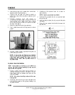 Предварительный просмотр 114 страницы Polaris 2014 Sportsman 570 EF Service Manual