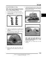 Предварительный просмотр 121 страницы Polaris 2014 Sportsman 570 EF Service Manual