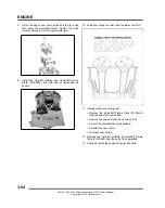 Предварительный просмотр 122 страницы Polaris 2014 Sportsman 570 EF Service Manual