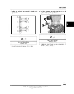 Предварительный просмотр 123 страницы Polaris 2014 Sportsman 570 EF Service Manual