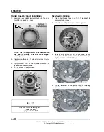 Предварительный просмотр 128 страницы Polaris 2014 Sportsman 570 EF Service Manual