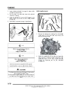 Предварительный просмотр 130 страницы Polaris 2014 Sportsman 570 EF Service Manual