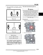 Предварительный просмотр 137 страницы Polaris 2014 Sportsman 570 EF Service Manual