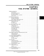 Предварительный просмотр 147 страницы Polaris 2014 Sportsman 570 EF Service Manual