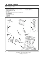 Предварительный просмотр 150 страницы Polaris 2014 Sportsman 570 EF Service Manual