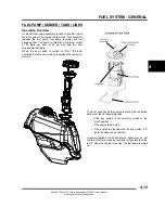 Предварительный просмотр 159 страницы Polaris 2014 Sportsman 570 EF Service Manual