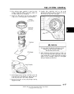 Предварительный просмотр 163 страницы Polaris 2014 Sportsman 570 EF Service Manual