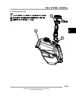 Предварительный просмотр 165 страницы Polaris 2014 Sportsman 570 EF Service Manual