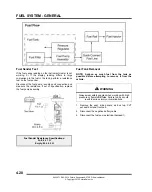 Предварительный просмотр 166 страницы Polaris 2014 Sportsman 570 EF Service Manual