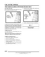 Предварительный просмотр 168 страницы Polaris 2014 Sportsman 570 EF Service Manual