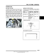 Предварительный просмотр 179 страницы Polaris 2014 Sportsman 570 EF Service Manual