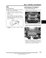 Предварительный просмотр 197 страницы Polaris 2014 Sportsman 570 EF Service Manual