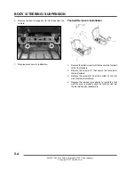 Предварительный просмотр 198 страницы Polaris 2014 Sportsman 570 EF Service Manual