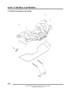 Предварительный просмотр 202 страницы Polaris 2014 Sportsman 570 EF Service Manual