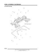 Предварительный просмотр 206 страницы Polaris 2014 Sportsman 570 EF Service Manual