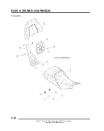 Предварительный просмотр 212 страницы Polaris 2014 Sportsman 570 EF Service Manual