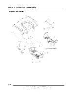 Предварительный просмотр 214 страницы Polaris 2014 Sportsman 570 EF Service Manual