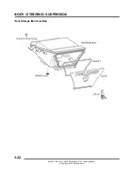 Предварительный просмотр 216 страницы Polaris 2014 Sportsman 570 EF Service Manual