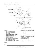 Предварительный просмотр 218 страницы Polaris 2014 Sportsman 570 EF Service Manual