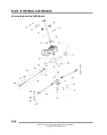 Предварительный просмотр 224 страницы Polaris 2014 Sportsman 570 EF Service Manual