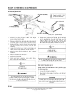 Предварительный просмотр 228 страницы Polaris 2014 Sportsman 570 EF Service Manual