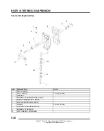 Предварительный просмотр 230 страницы Polaris 2014 Sportsman 570 EF Service Manual