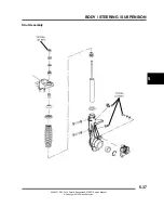 Предварительный просмотр 231 страницы Polaris 2014 Sportsman 570 EF Service Manual