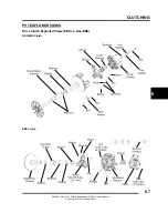 Предварительный просмотр 241 страницы Polaris 2014 Sportsman 570 EF Service Manual