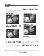 Предварительный просмотр 246 страницы Polaris 2014 Sportsman 570 EF Service Manual