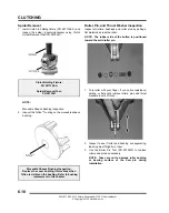 Предварительный просмотр 252 страницы Polaris 2014 Sportsman 570 EF Service Manual