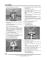 Предварительный просмотр 256 страницы Polaris 2014 Sportsman 570 EF Service Manual