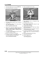 Предварительный просмотр 260 страницы Polaris 2014 Sportsman 570 EF Service Manual