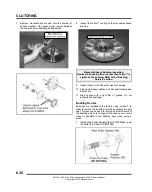 Предварительный просмотр 264 страницы Polaris 2014 Sportsman 570 EF Service Manual