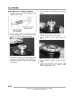 Предварительный просмотр 266 страницы Polaris 2014 Sportsman 570 EF Service Manual