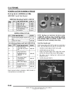 Предварительный просмотр 278 страницы Polaris 2014 Sportsman 570 EF Service Manual