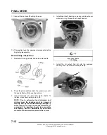 Предварительный просмотр 294 страницы Polaris 2014 Sportsman 570 EF Service Manual