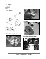 Предварительный просмотр 302 страницы Polaris 2014 Sportsman 570 EF Service Manual