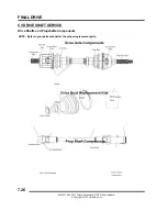 Предварительный просмотр 308 страницы Polaris 2014 Sportsman 570 EF Service Manual