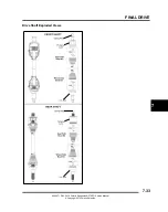 Предварительный просмотр 315 страницы Polaris 2014 Sportsman 570 EF Service Manual