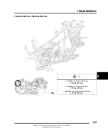 Предварительный просмотр 323 страницы Polaris 2014 Sportsman 570 EF Service Manual