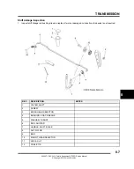 Предварительный просмотр 325 страницы Polaris 2014 Sportsman 570 EF Service Manual