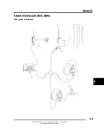 Предварительный просмотр 353 страницы Polaris 2014 Sportsman 570 EF Service Manual