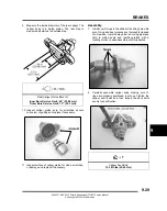 Предварительный просмотр 373 страницы Polaris 2014 Sportsman 570 EF Service Manual