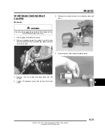 Предварительный просмотр 375 страницы Polaris 2014 Sportsman 570 EF Service Manual