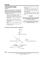 Предварительный просмотр 378 страницы Polaris 2014 Sportsman 570 EF Service Manual