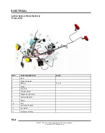 Предварительный просмотр 384 страницы Polaris 2014 Sportsman 570 EF Service Manual